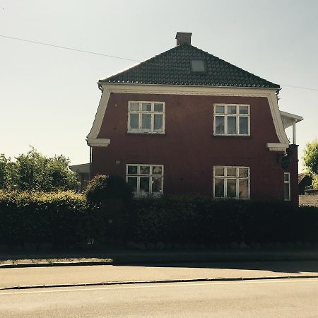 Bedandshower Copenhagen Exterior photo